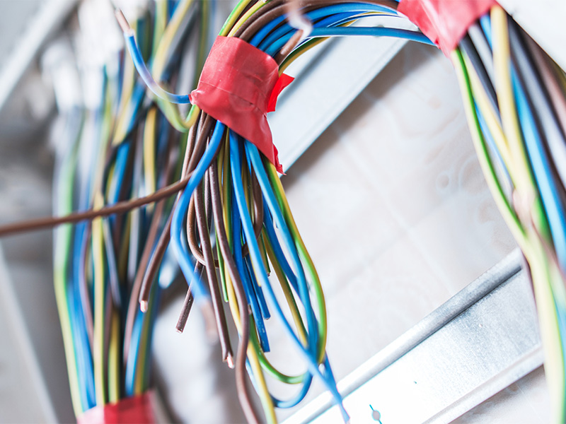 commercial electrical wiring canton ga