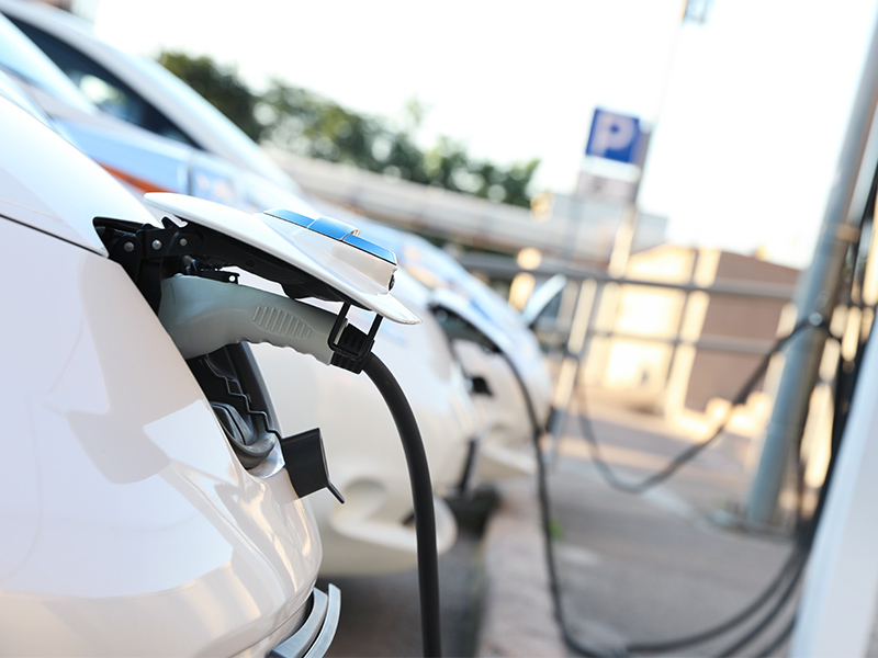 electrical cars charging station canton ga