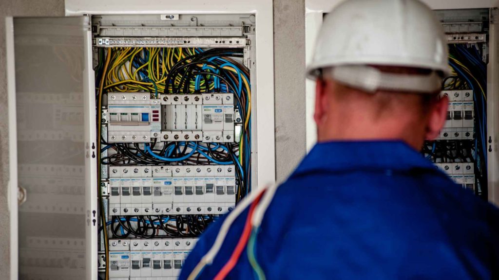 partner With an Electrician in Milton GA